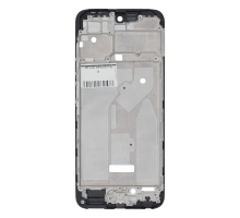 Рамка дисплея Infinix Hot 30 Play black PLS-00-00141694
