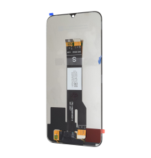 Дисплей Xiaomi Redmi A7 Pro з сенсором black (OEM) PLS-00-00161451