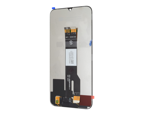 Дисплей Xiaomi Redmi A7 Pro з сенсором black (OEM) PLS-00-00161451