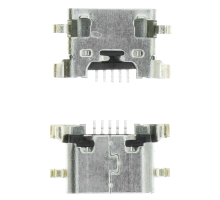 Роз'єм зарядки Nokia 1.4 (Original) PLS-00-00122180