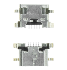 Роз'єм зарядки Nokia 1.4 (Original) PLS-00-00122180