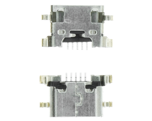 Роз'єм зарядки Nokia 1.4 (Original) PLS-00-00122180