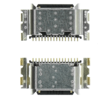 Роз'єм зарядки OPPO A52 (Type-C) (Original) PLS-00-00096730