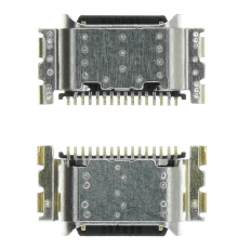 Роз'єм зарядки OPPO A52 (Type-C) (Original) PLS-00-00096730