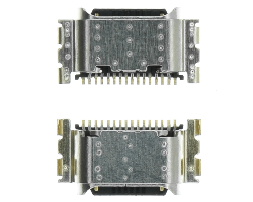 Роз'єм зарядки OPPO A52 (Type-C) (Original) PLS-00-00096730