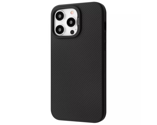 Чохол Proove Force Armor Case with Magnetic Ring iPhone 13 Pro Max black PLS-00-00142584
