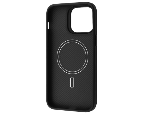 Чохол Proove Force Armor Case with Magnetic Ring iPhone 13 Pro Max black PLS-00-00142584