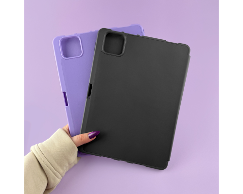 Чохол-книжка Smart Case Lenovo Tab P11 2 Gen TB-350FU gray PLS-00-00160036