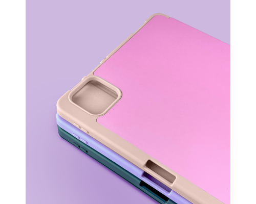 Чохол-книжка Smart Case Lenovo Tab P11 2 Gen TB-350FU gray PLS-00-00160036