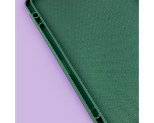 Чохол-книжка Smart Case Lenovo Tab P11 2 Gen TB-350FU gray PLS-00-00160036