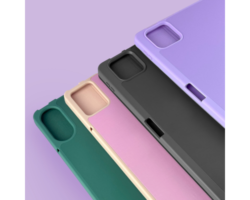 Чохол-книжка Smart Case Lenovo Tab P11 2 Gen TB-350FU gray PLS-00-00160036