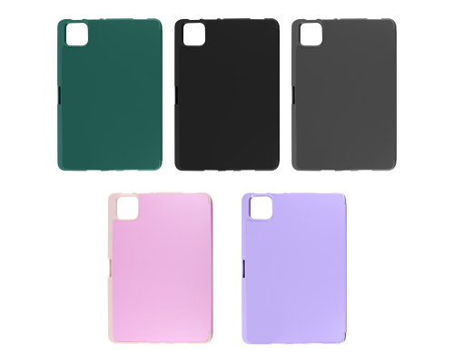 Чохол-книжка Smart Case Lenovo Tab P11 2 Gen TB-350FU gray PLS-00-00160036