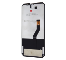 Дисплей Oukitel WP10 з сенсором black PLS-00-00071260