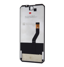 Дисплей Oukitel WP10 з сенсором black PLS-00-00071260