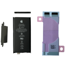 Акумулятор iPhone 12 Mini (Cell - без шлейфа) PLS-00-00073785