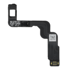 Шлейф iPhone 12 Pro Max для відновлення Face ID (JC) PLS-00-00073544