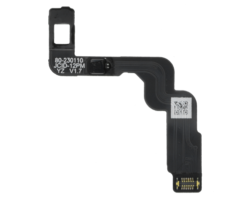Шлейф iPhone 12 Pro Max для відновлення Face ID (JC) PLS-00-00073544
