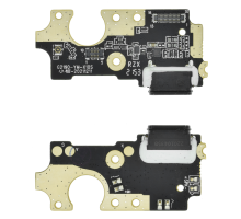 Плата зарядки Umidigi Bison X10S (Original) PLS-00-00127626