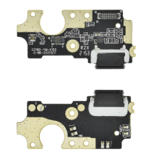 Плата зарядки Umidigi Bison X10S (Original) PLS-00-00127626