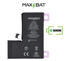 Акумулятор iPhone 14 Pro (Max Bat - Genuine mode) PLS-00-00146942