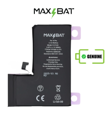Акумулятор iPhone 14 Pro (Max Bat - Genuine mode) PLS-00-00146942