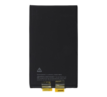 Акумулятор iPhone 16 Plus (Cell - без шлейфа) PLS-00-00134199