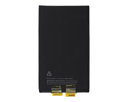 Акумулятор iPhone 16 Plus (Cell - без шлейфа) PLS-00-00134199