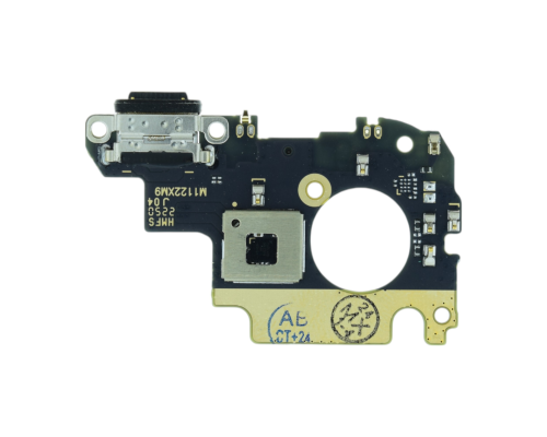 Плата зарядки Xiaomi Mi 9 (Original China) PLS-00-00107307