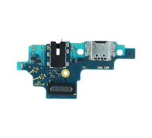 Плата зарядки Samsung A920F Galaxy A9 (2018) (Original) PLS-00-00115740