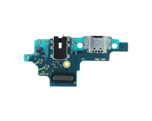 Плата зарядки Samsung A920F Galaxy A9 (2018) (Original) PLS-00-00115740