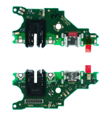 Плата зарядки Huawei P Smart Plus 2018 (Original) PLS-00-00108087