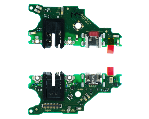 Плата зарядки Huawei P Smart Plus 2018 (Original) PLS-00-00108087