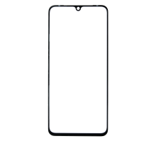 Скло дисплея Vivo V21E з OCA плівкою black (Musttby) PLS-00-00108918