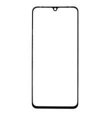 Скло дисплея Vivo V21E з OCA плівкою black (Musttby) PLS-00-00108918