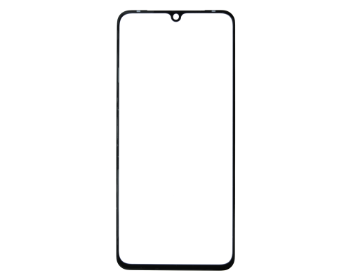 Скло дисплея Vivo V21E з OCA плівкою black (Musttby) PLS-00-00108918