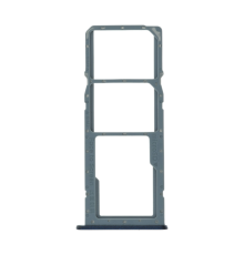 Тримач SIM-карти та карти пам'яті OPPO A17 dark blue PLS-00-00129944