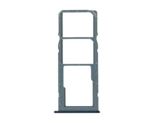 Тримач SIM-карти та карти пам'яті OPPO A17 dark blue PLS-00-00129944