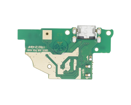 Плата зарядки Nokia C20 PLS-00-00150343