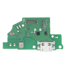 Плата зарядки Nokia C20 PLS-00-00150343