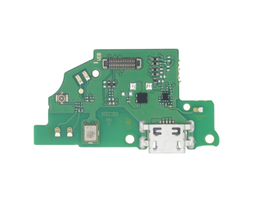 Плата зарядки Nokia C20 PLS-00-00150343