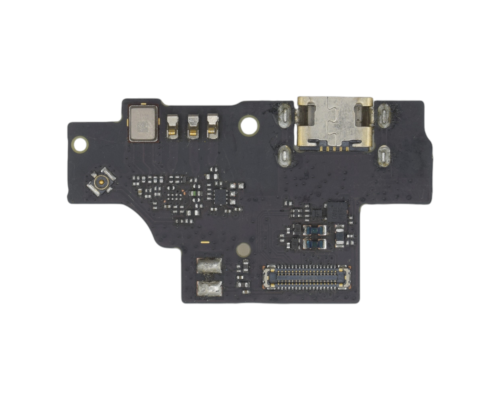 Плата зарядки ZTE Blade A51 lite (Original) PLS-00-00124037