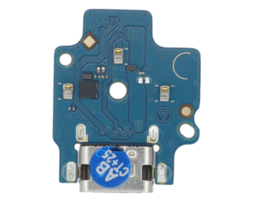 Плата зарядки Lenovo TB351FU Tab Plus (2024) (Original China) PLS-00-00153119