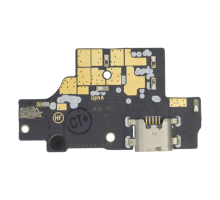 Плата зарядки ZTE Blade A51 lite (Original) PLS-00-00124037