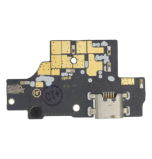 Плата зарядки ZTE Blade A51 lite (Original) PLS-00-00124037