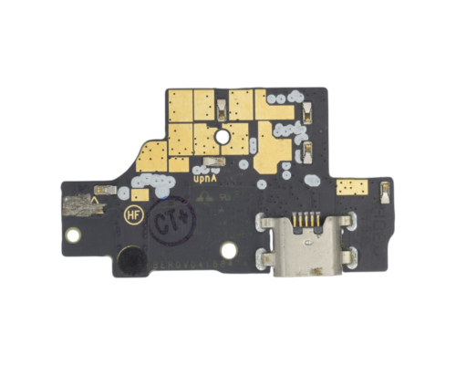 Плата зарядки ZTE Blade A51 lite (Original) PLS-00-00124037