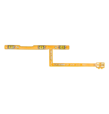 Шлейф Infinix Hot 50 Pro 4G з кнопками ввімкнення та гучності PLS-00-00150993