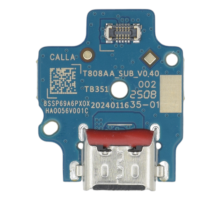 Плата зарядки Lenovo TB351FU Tab Plus (2024) (Original China) PLS-00-00153119