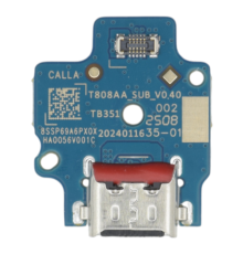 Плата зарядки Lenovo TB351FU Tab Plus (2024) (Original China) PLS-00-00153119