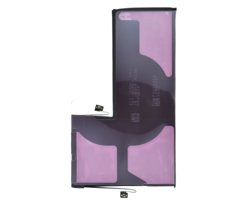 Акумулятор iPhone 11 Pro Max (Original China- без лого) PLS-00-00117142