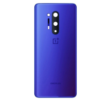 Задня кришка OnePlus 8 Pro blue (Original China) PLS-00-00057747